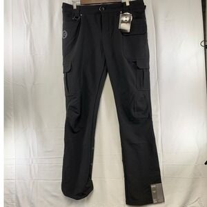 Girls‎ With Guns Carbine Pant Women XL Black Adjustable Inseam Tactical